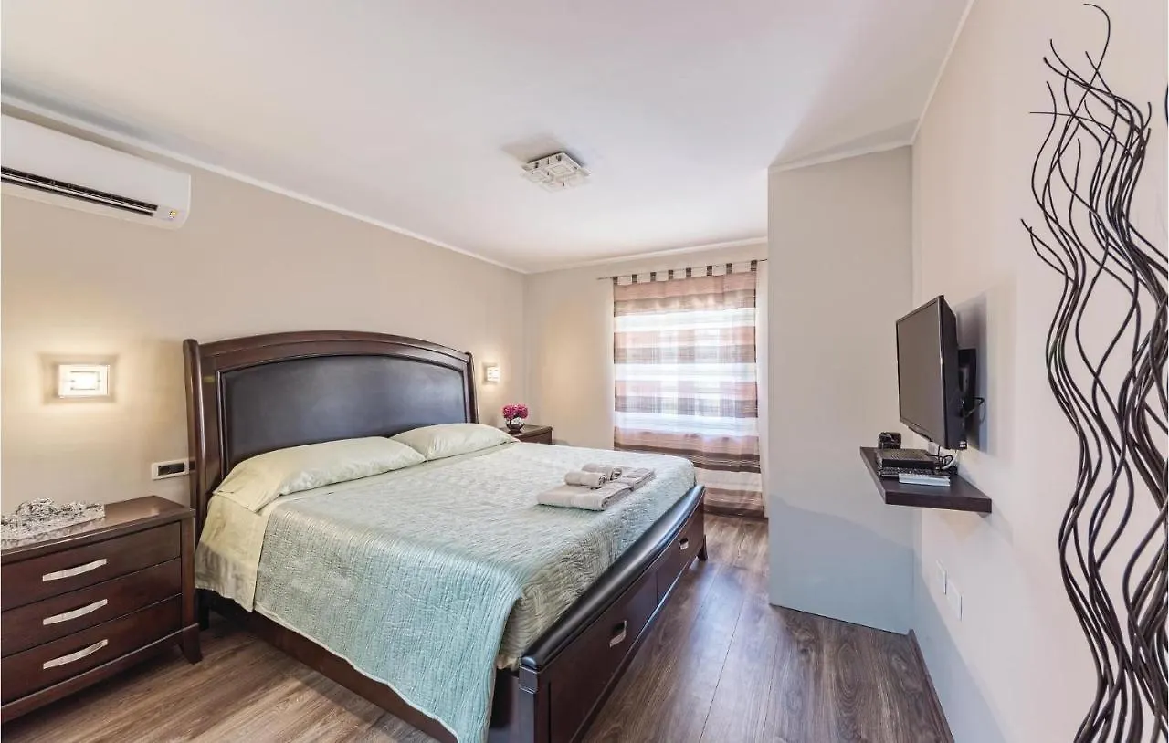 Holiday home Amazing Home In Barban With Wifi Croatia