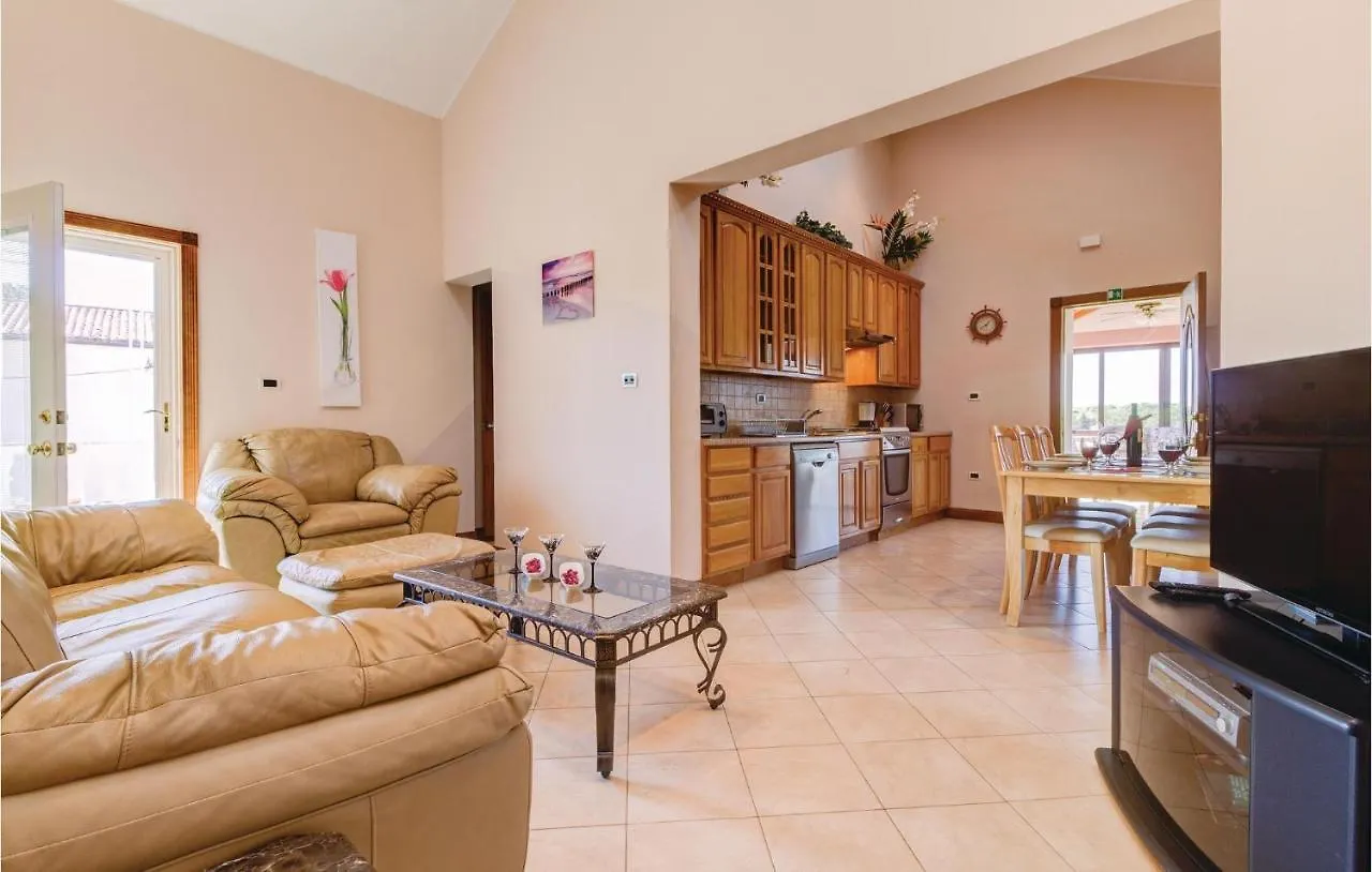 Amazing Home In Barban With Wifi Croatia