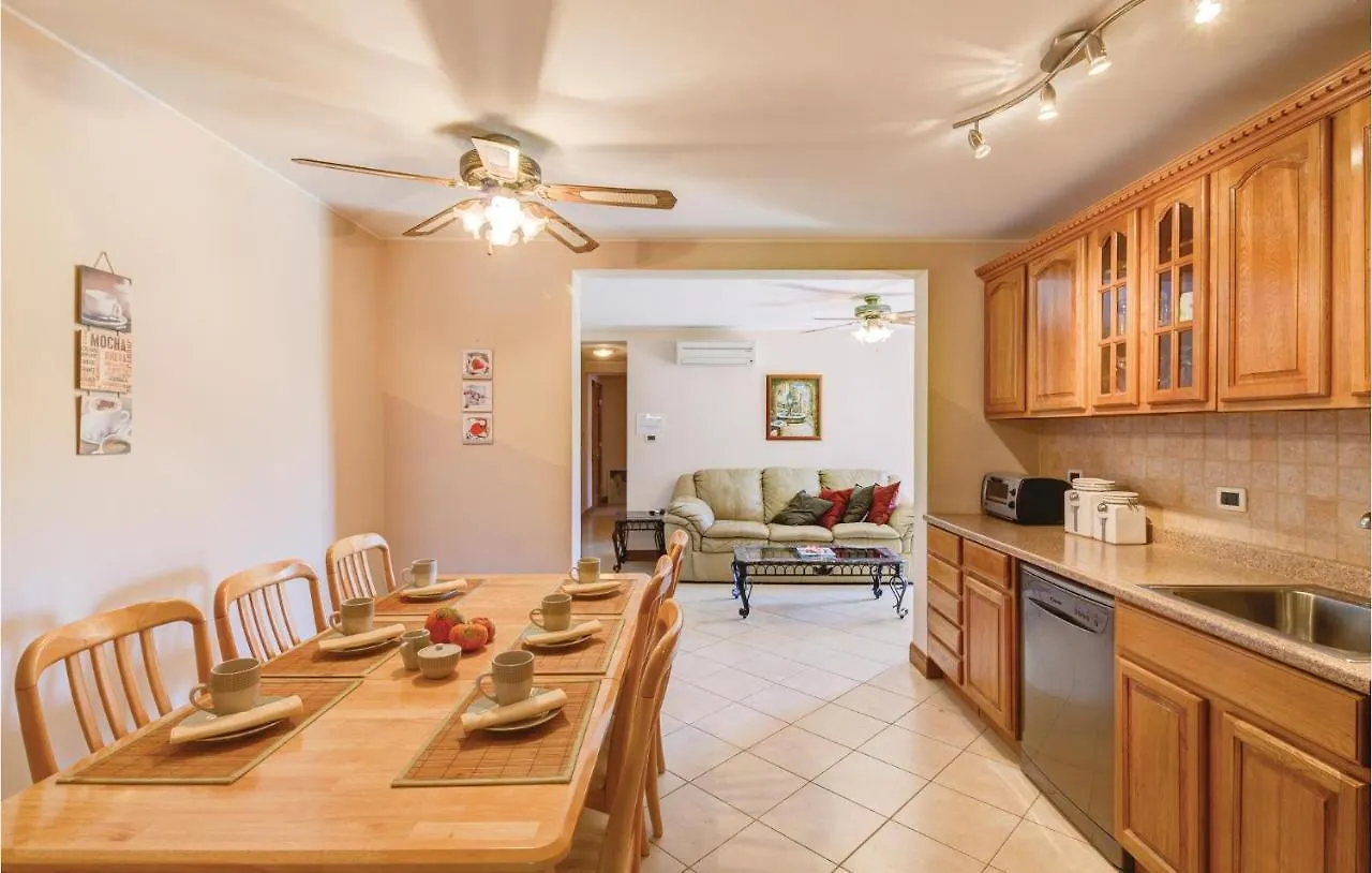 Σπίτι διακοπών Amazing Home In Barban With Wifi