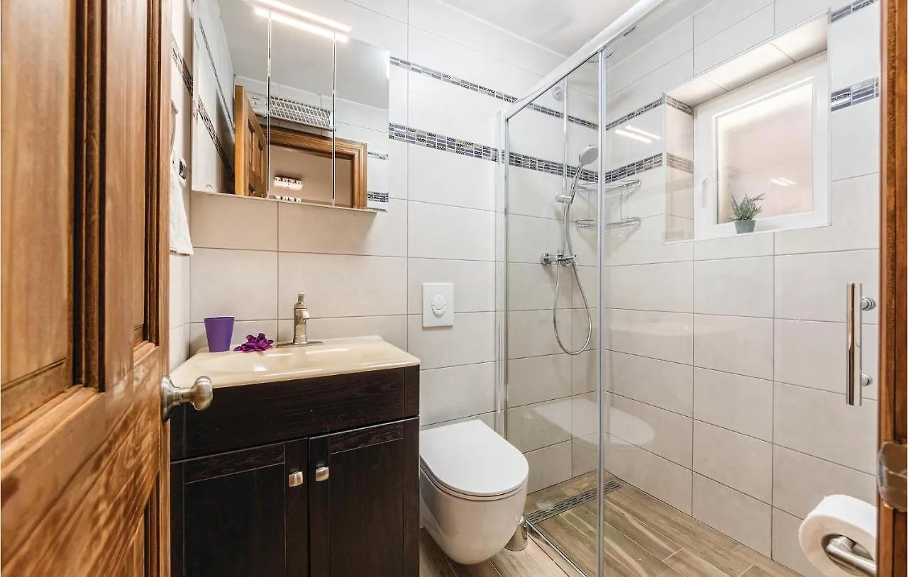 Σπίτι διακοπών Amazing Home In Barban With Wifi