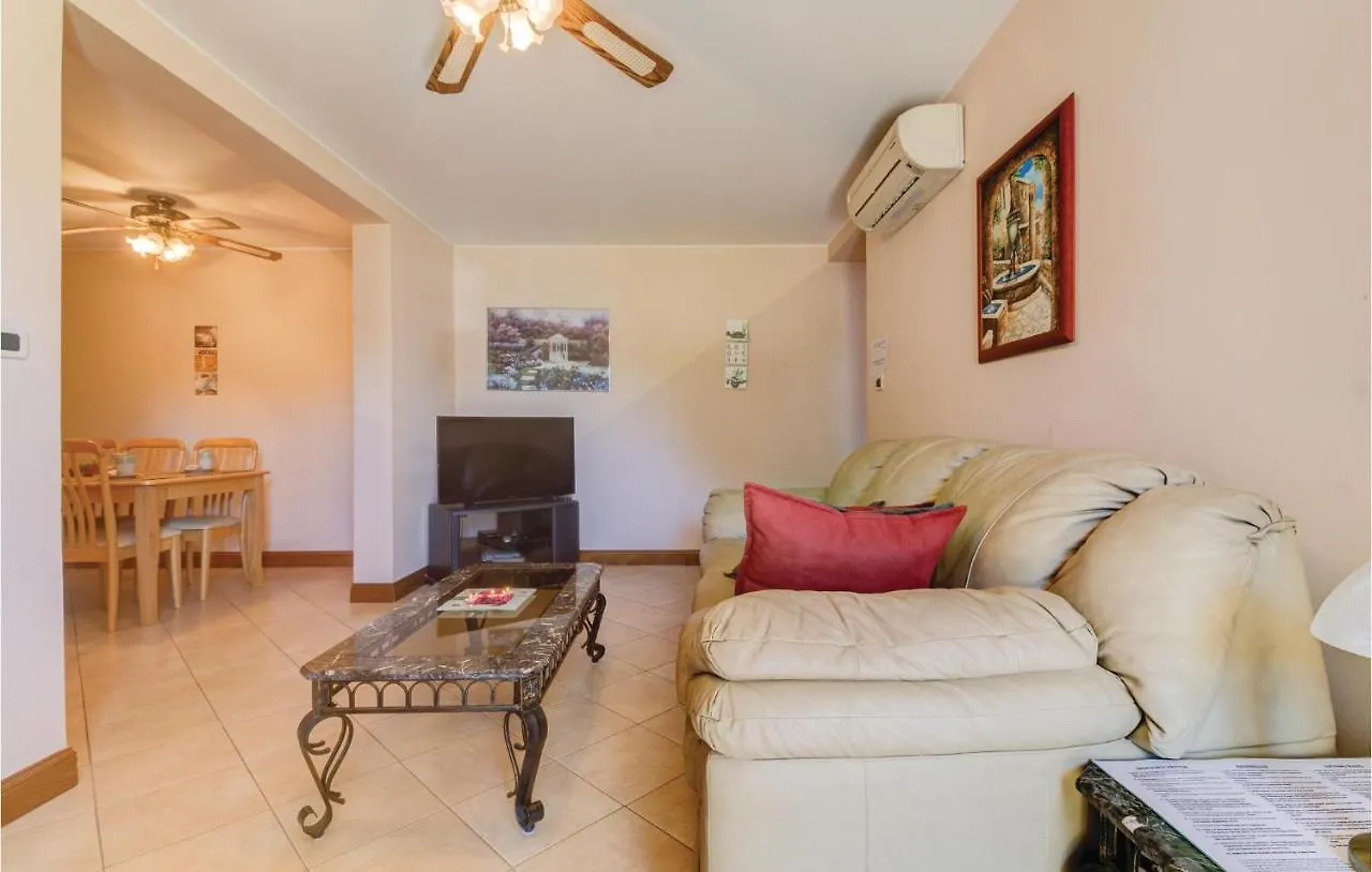 Holiday home Amazing Home In Barban With Wifi