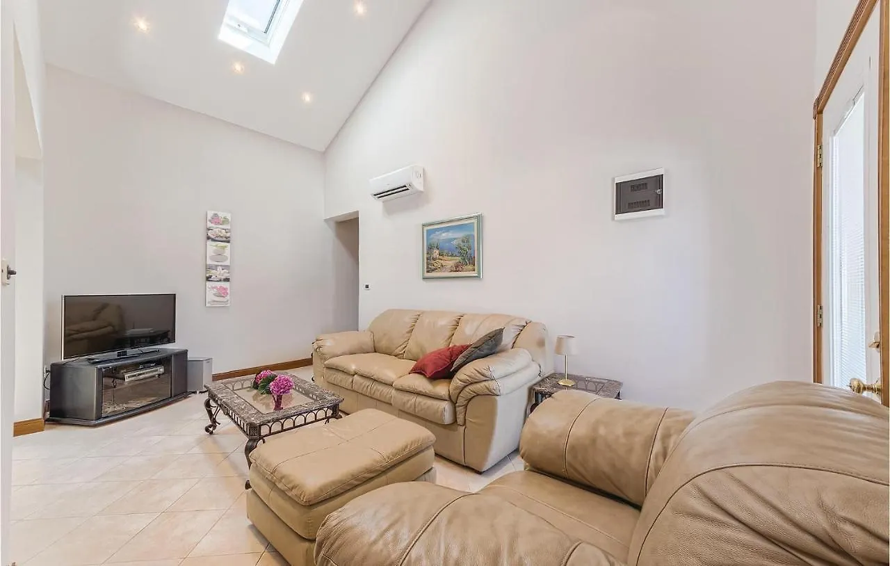 Amazing Home In Barban With Wifi Croatia