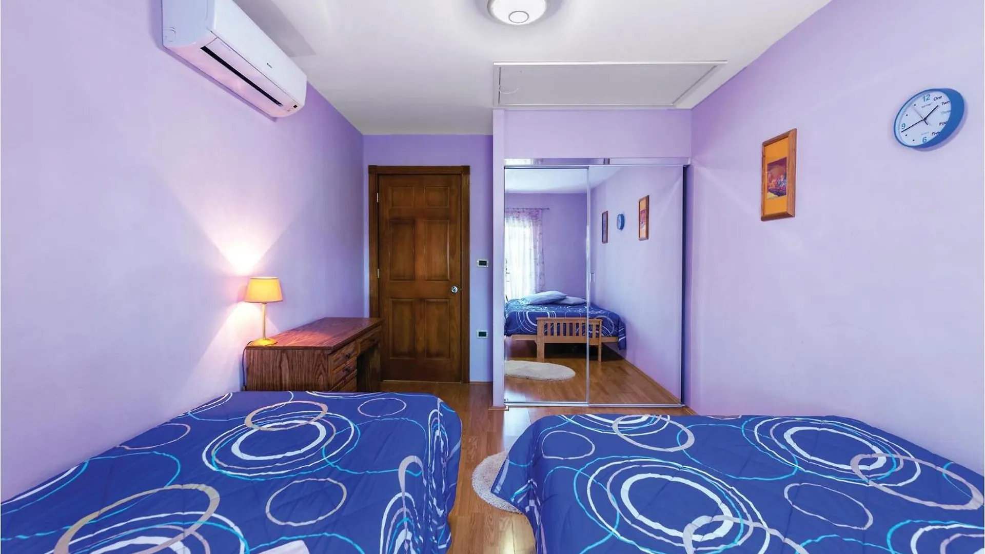 Amazing Home In Barban With Wifi Κροατία