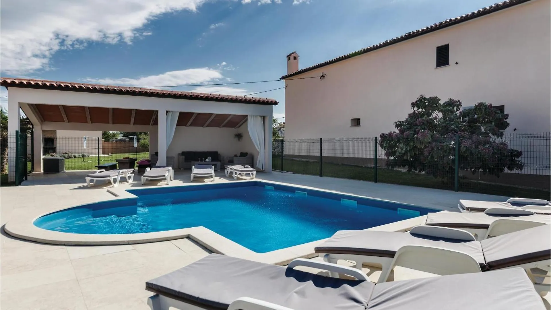 Holiday home Amazing Home In Barban With Wifi Croatia