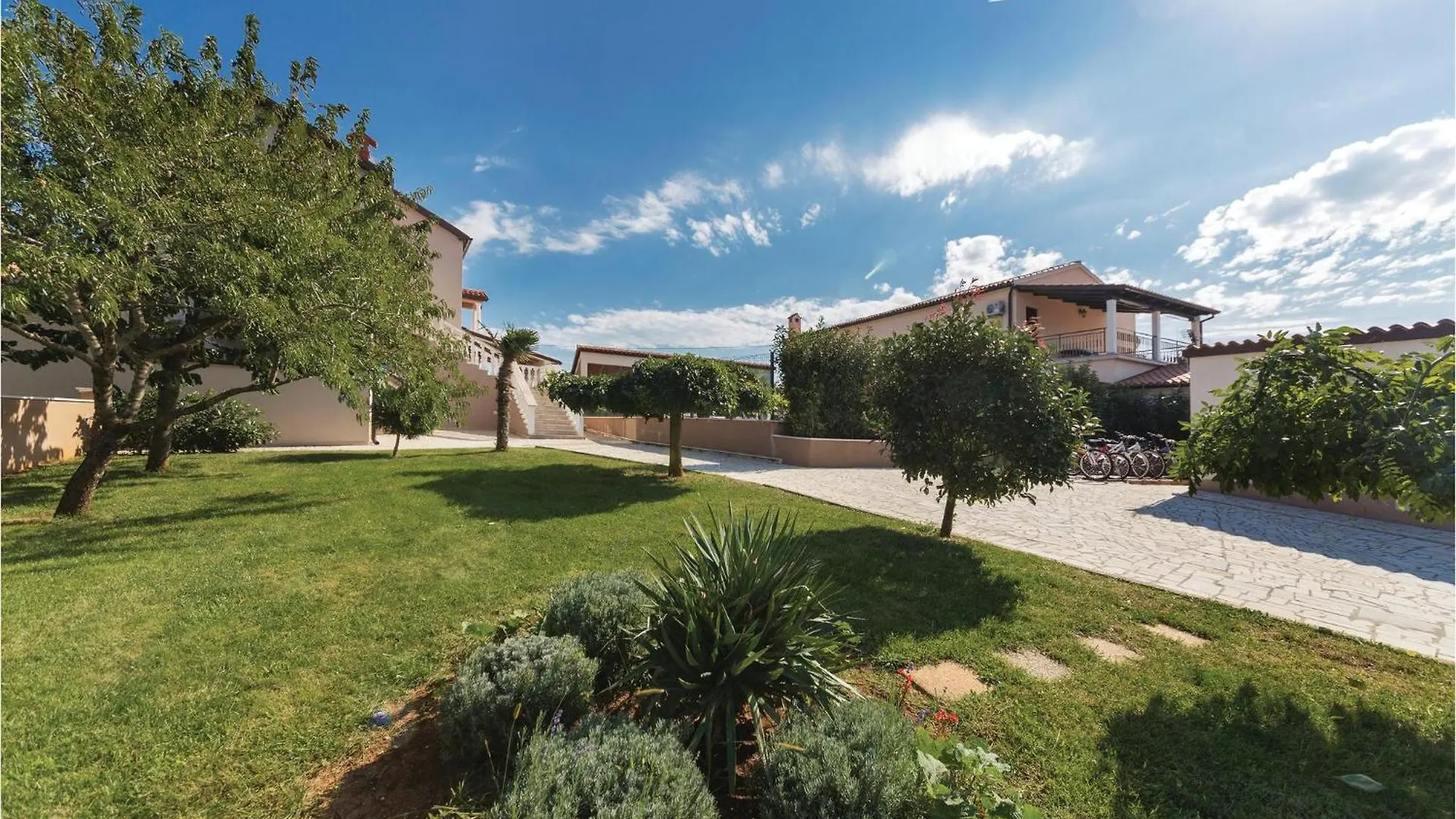 Holiday home Amazing Home In Barban With Wifi Croatia