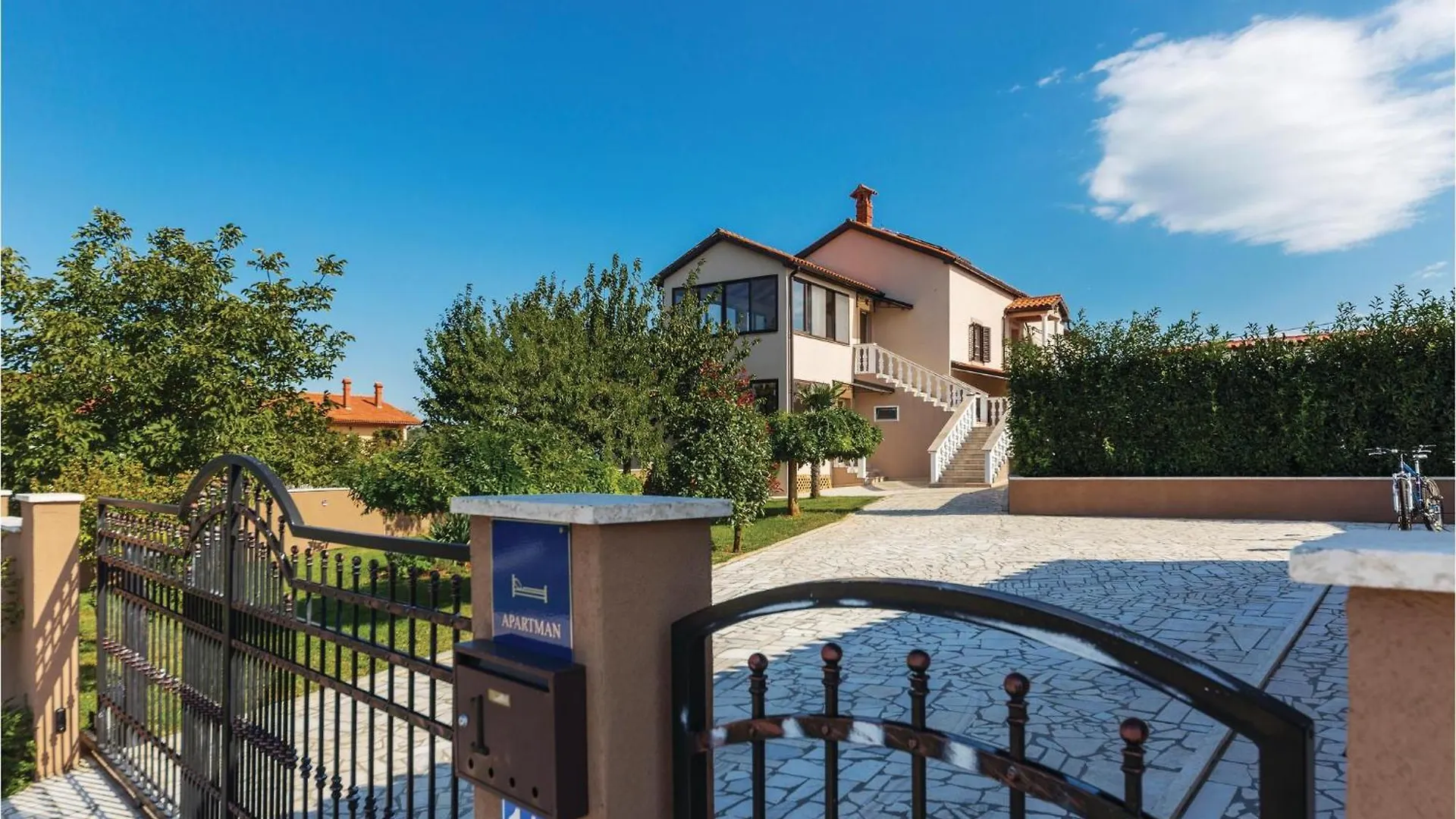 Σπίτι διακοπών Amazing Home In Barban With Wifi
