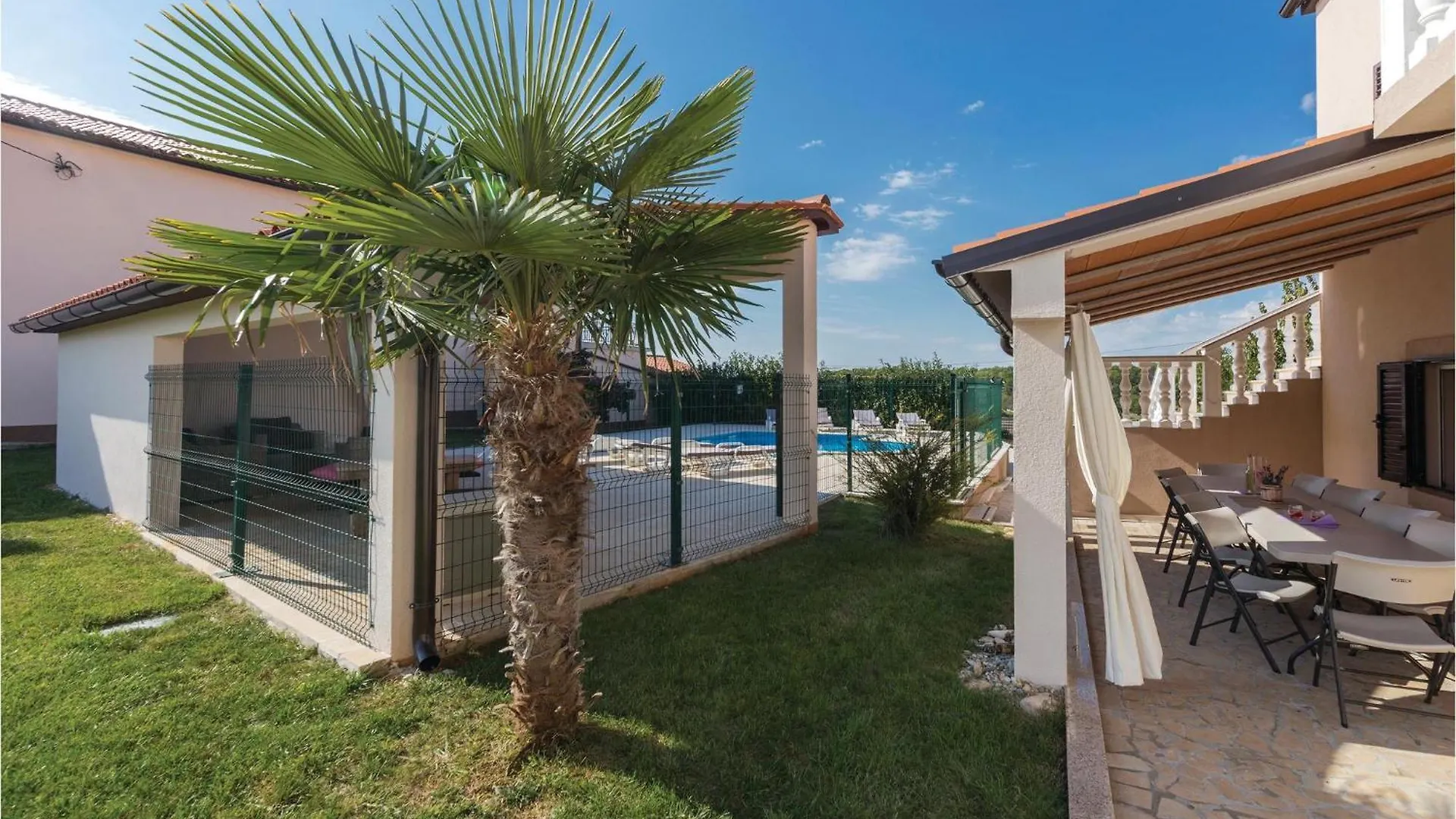 Σπίτι διακοπών Amazing Home In Barban With Wifi